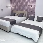 Apartamento Modern In The Center Chalkís