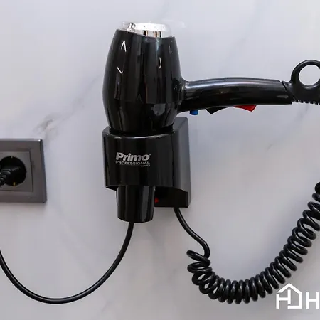 Modern In The Center Appartamento