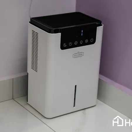 Apartment Modern In The Center *