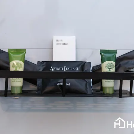 Apartment Modern In The Center