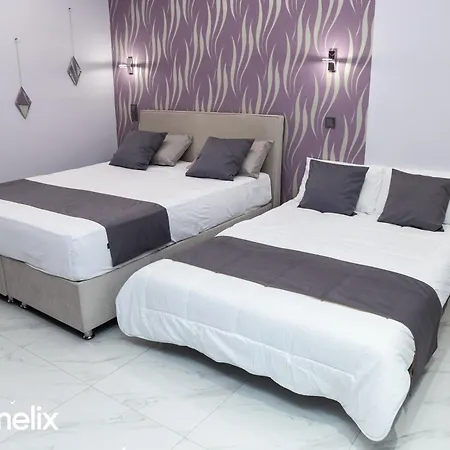 Appartamento Modern In The Center Chalkís