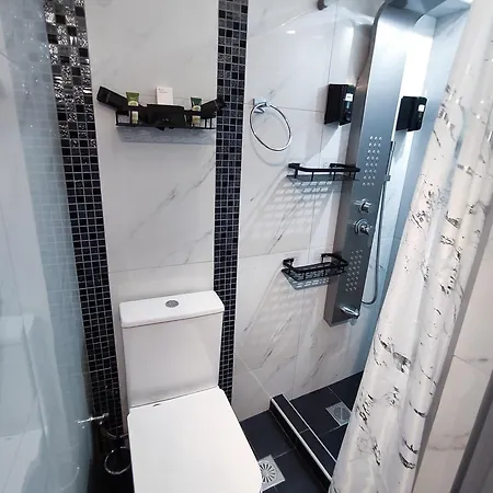 Modern In The Center * Chalkida