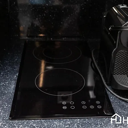 Modern In The Center Appartamento *